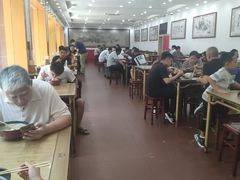 大堂-惠丰源烩面馆(经七路店)