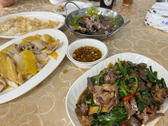 -深圳柯记餐厅(大望店)