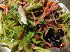大拌菜-原始泥炉烤肉(总店)