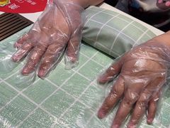 -海底捞火锅(锦艺城店)