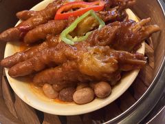 -丽思卡尔顿酒店-天泰轩中餐厅(大沽北路店)