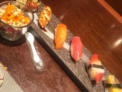 -古京·臻致料理(月湖店)