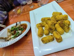 -谊荣海鲜大牌档(石湖店)