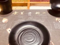 -潮十三潮汕砂锅粥(高新四路大都荟店)