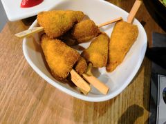 -骑士牛排(北仑银泰城店)