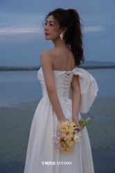 -全城热恋璀璨婚纱摄影(国贸总店)