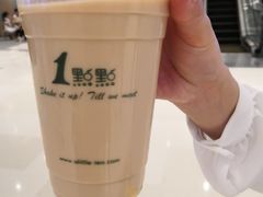 -1点点(苏州中心店)