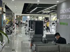 -天行健连锁游泳健身(新香洲店)