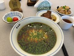 -香雪海·蘇面館(湖滨店)