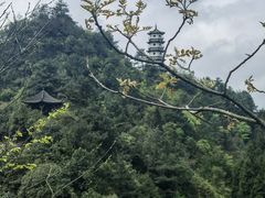 -娄山关景区