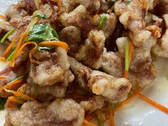 -东北特色菜馆(珞喻东路店)