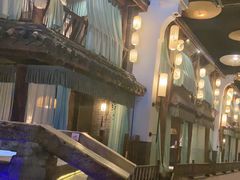 -淀里船宴(卓达店)