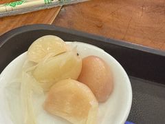 -清真·马洪小炒泡馍馆(钟楼回民街店)