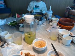 -小菜园新徽菜(无锡宜家荟聚中心店)