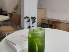-素咫咖啡CLIFEROSE(新安店)