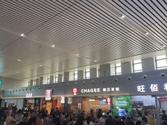 -商丘站