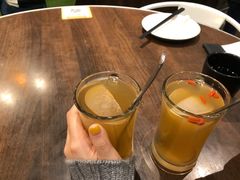 -新旺茶餐厅(嘉里城店)