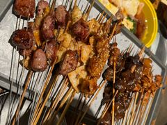 -北丐先生·野馄饨烧烤(长宁龙之梦店)