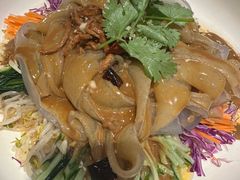 -老厨家(友谊路总店)