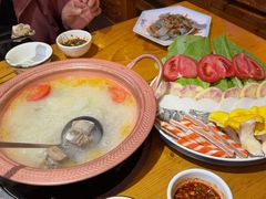 -民食香·腊排骨野生菌美食(木府店)