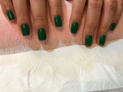 -JELLY NAIL果冻美甲