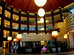 -中铁花水湾温泉酒店(大邑店)