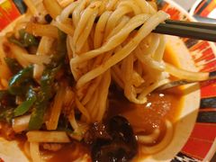 -塔哈尔·新疆盛宴(奉贤龙湖店)