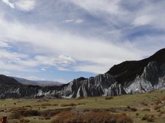 -墨石公园景区