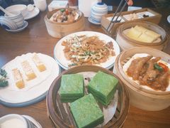 -如轩·海鲜砂锅粥·潮汕菜(一品天下店)