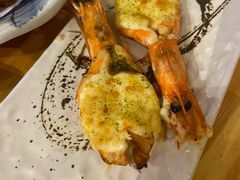 -割烹旭日本料理(龙湖狮山天街店)