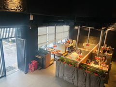 -山之屋炭火烧肉·生啤畅饮(大朗万科中央公园店)
