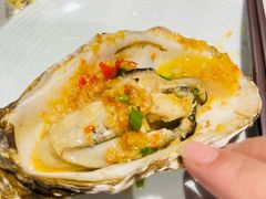 -蠔友汇·海鲜·生蚝烧烤(大东店)