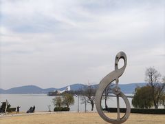 -云龙湖旅游景区