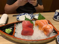 -小山日本料理(兴业太古汇店)