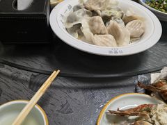 -日丰园海肠水饺·老字号大连海鲜(和平广场店)