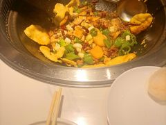 -五谷虫子鸡(医学院店)