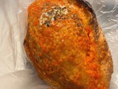 飞鱼籽法棍-PAOPAO Bakery&Café(港汇店)