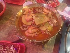 -老闵田螺馆·南昌特色小炒(梦时代店)