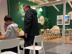 -宜家·瑞典风味餐厅(无锡店)