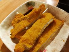 炸猪排-姚面记·海派家常菜(恒基名人购物中心店)