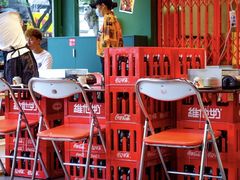 -沙胆彪炭炉牛杂煲(成都玉林店)