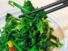 -同仁堂粹和餐厅·食养养生宴(新大都店)