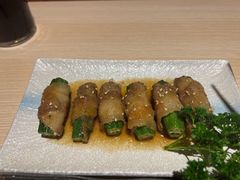 -気楽亭和食料理(气乐亭大世界本店)