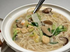 -莆田餐厅PUTIEN(三里屯店)