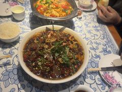 -群英会·三国菜(曹魏古城店)