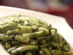 海苔年糕-天天渔港海鲜酒家(石浦玉泉路店)