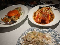 -莉莉海堂HAITANG·烤鸭(国贸商城店)