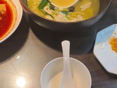 -秦月轩·陕西家乡菜(阜成路·五棵松店)
