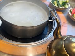 -淘米捞·米汤脆鲩鱼火锅(福田皇岗店)