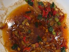 -兰湘子·湘菜小炒(长安万科广场店)